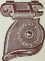 An illustration from Ajax distinctive specialties : embodying the characteristic points of merit found only in the Ajax make. (1907)