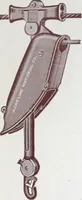 An illustration from Ajax distinctive specialties : embodying the characteristic points of merit found only in the Ajax make. (1907)