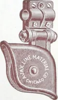 Picture 7 of 49 from Ajax distinctive specialties : embodying the characteristic points of merit found only in the Ajax make. (1907), leaf 4