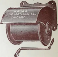 Picture 14 of 49 from Ajax distinctive specialties : embodying the characteristic points of merit found only in the Ajax make. (1907), leaf 7