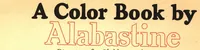 An illustration from Alabastine home color book (1928)