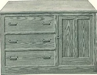 An illustration from Aladdin Houses 1915 (1915)