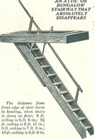 An illustration from Aladdin Houses 1915 (1915)