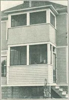 An illustration from Aladdin Houses 1915 (1915)