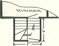 An illustration from Aladdin Houses 1915 (1915)