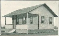 An illustration from Aladdin Houses 1915 (1915)