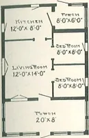 Picture 313 of 358 from Aladdin Houses 1915 (1915), leaf 108