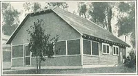 An illustration from Aladdin Houses 1915 (1915)