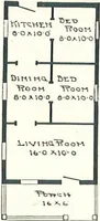 An illustration from Aladdin Houses 1915 (1915)