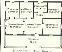 Picture 320 of 358 from Aladdin Houses 1915 (1915), leaf 109