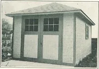 An illustration from Aladdin Houses 1915 (1915)