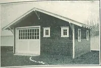An illustration from Aladdin Houses 1915 (1915)