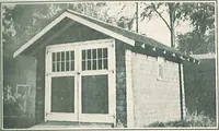 An illustration from Aladdin Houses 1915 (1915)