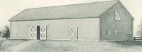 An illustration from Aladdin Houses 1915 (1915)