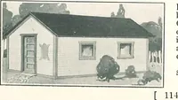 An illustration from Aladdin Houses 1915 (1915)