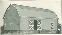An illustration from Aladdin Houses 1915 (1915)