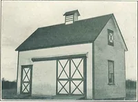 An illustration from Aladdin Houses 1915 (1915)