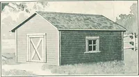 An illustration from Aladdin Houses 1915 (1915)