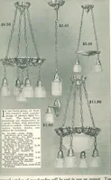 An illustration from Aladdin Houses 1915 (1915)