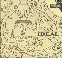An illustration from Aladdin Houses 1915 (1915)
