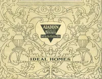 Picture 358 of 358 from Aladdin Houses 1915 (1915), leaf 129