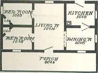 Picture 22 of 358 from Aladdin Houses 1915 (1915), leaf 16