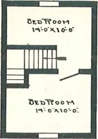 An illustration from Aladdin Houses 1915 (1915)