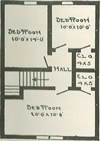 An illustration from Aladdin Houses 1915 (1915)