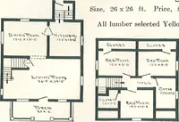 Picture 77 of 358 from Aladdin Houses 1915 (1915), leaf 35