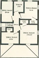 An illustration from Aladdin Houses 1915 (1915)