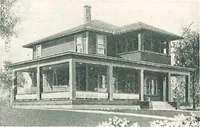 An illustration from Aladdin Houses 1915 (1915)