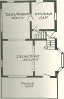 An illustration from Aladdin Houses 1915 (1915)