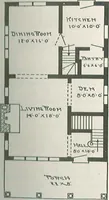 An illustration from Aladdin Houses 1915 (1915)