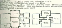 Picture 156 of 358 from Aladdin Houses 1915 (1915), leaf 58