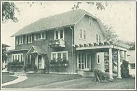 An illustration from Aladdin Houses 1915 (1915)