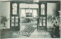 An illustration from Aladdin Houses 1915 (1915)