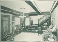 An illustration from Aladdin Houses 1915 (1915)