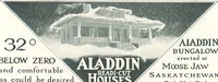 An illustration from Aladdin Houses 1915 (1915)