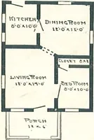 Picture 190 of 358 from Aladdin Houses 1915 (1915), leaf 71