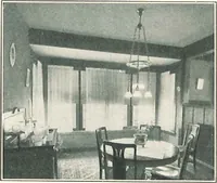 An illustration from Aladdin Houses 1915 (1915)