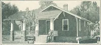 An illustration from Aladdin Houses 1915 (1915)