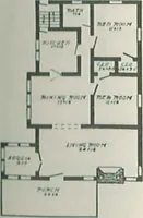 An illustration from Aladdin Houses 1915 (1915)
