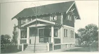 An illustration from Aladdin Houses 1915 (1915)