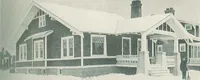 An illustration from Aladdin Houses 1915 (1915)