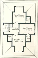 An illustration from Aladdin Houses 1915 (1915)