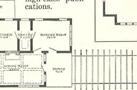 An illustration from Aladdin Houses 1915 (1915)