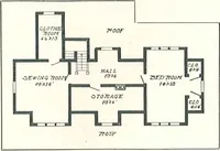 An illustration from Aladdin Houses 1915 (1915)