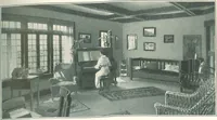 An illustration from Aladdin Houses 1915 (1915)