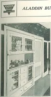 An illustration from Aladdin Houses 1915 (1915)