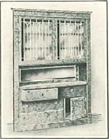 An illustration from Aladdin Houses 1915 (1915)